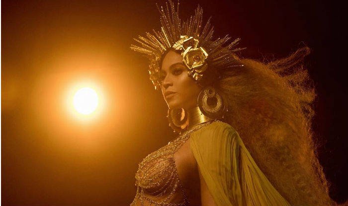 Beyoncé